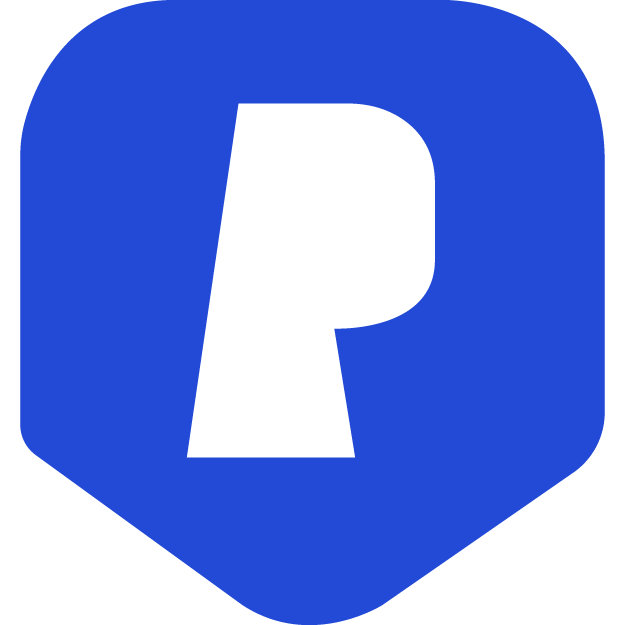logo in footer