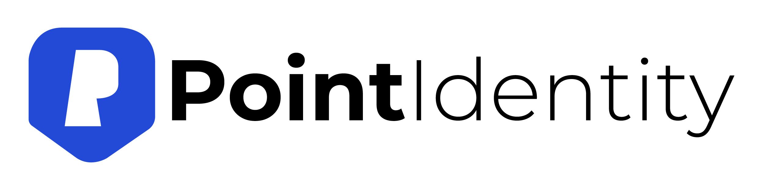 logo in footer
