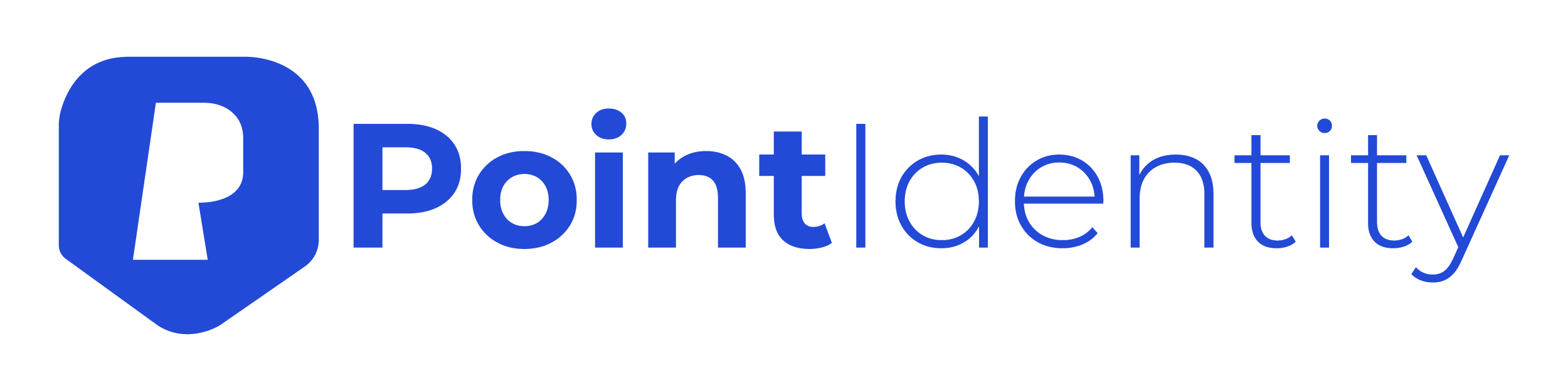 logo in footer